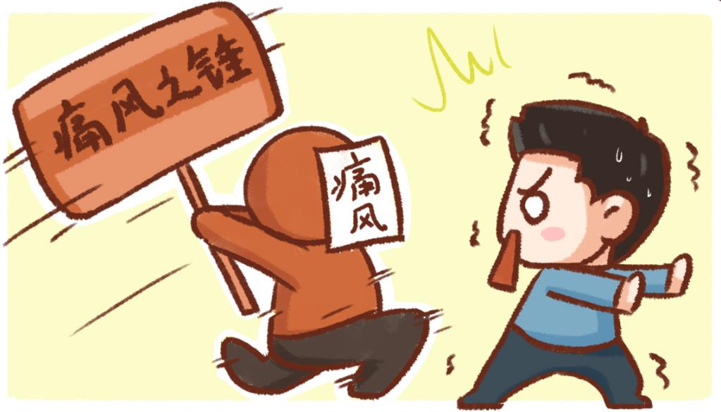 正确应对通风科普漫画